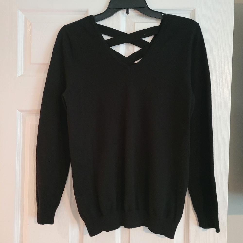 Women's Love Ellie Sweater, size M